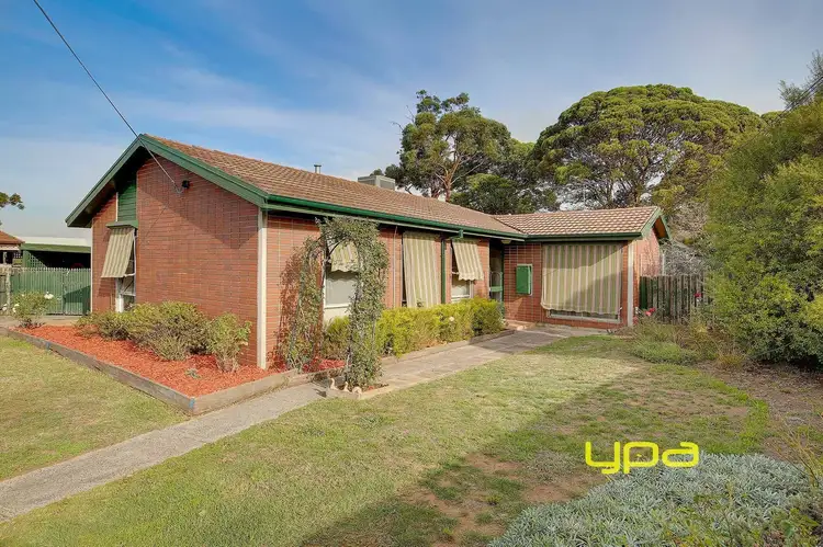 Second view of Homely house listing, 17 Yarck Court, Westmeadows VIC 3049