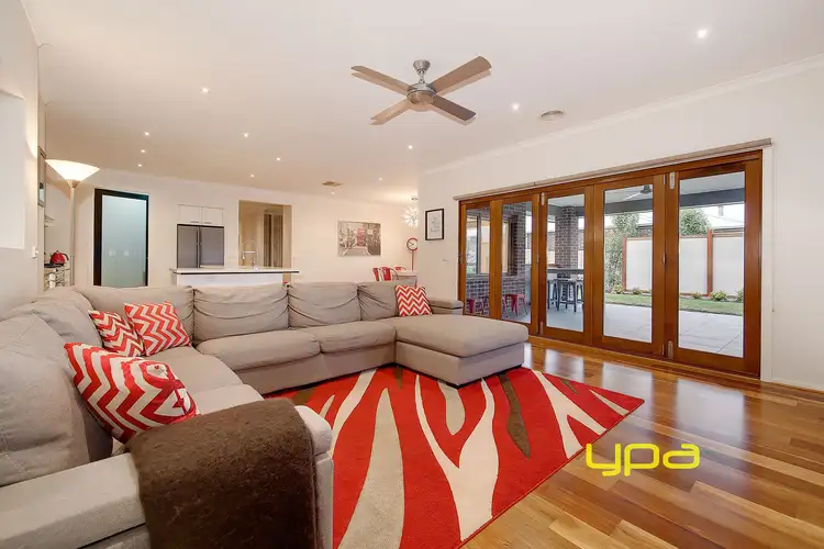 Fifth view of Homely house listing, 13 Roseberry Avenue, Sunbury VIC 3429