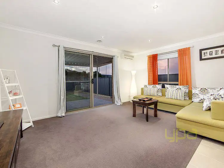 Fifth view of Homely house listing, 63 Sherrington Grange, Derrimut VIC 3030