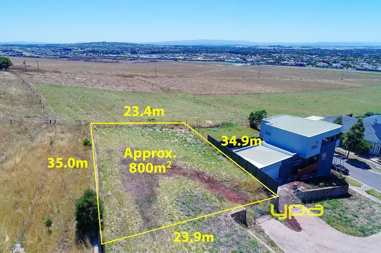 Fourth view of Homely land listing, 54 Candlebark Drive, Greenvale VIC 3059