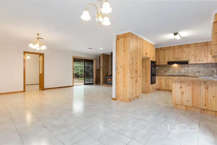 Fourth view of Homely house listing, 46 Parmelia Drive, Taylors Lakes VIC 3038