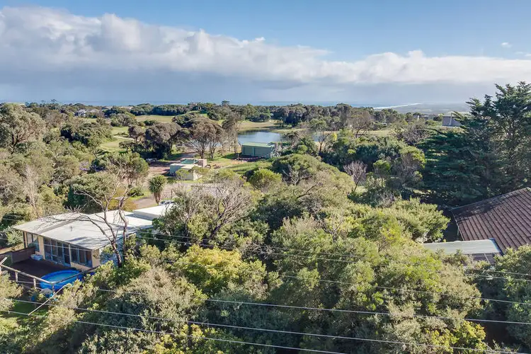 Third view of Homely land listing, 64 Cape Schanck Road, Cape Schanck VIC 3939
