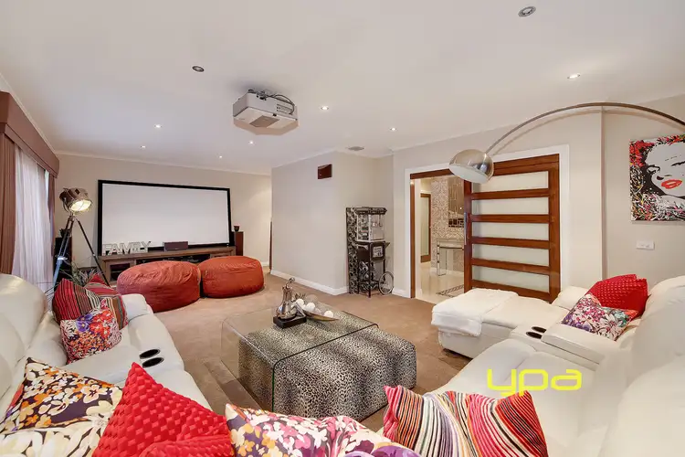 Seventh view of Homely house listing, 25 Botanic Drive, Hillside VIC 3037