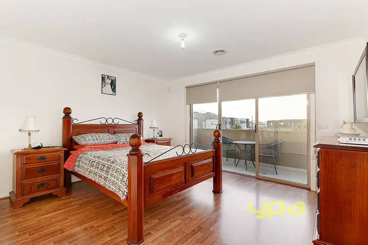 Fourth view of Homely house listing, 21 Clarendon Avenue, Craigieburn VIC 3064