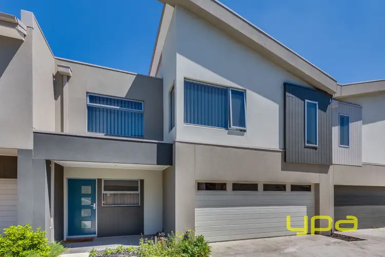 Main view of Homely house listing, 8/254 Waterview Boulevard, Craigieburn VIC 3064