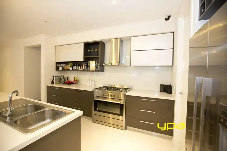 Fifth view of Homely house listing, 14 Huntington Terrace, Wollert VIC 3750