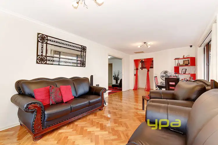 Sixth view of Homely house listing, 8 Wattle Close, Meadow Heights VIC 3048