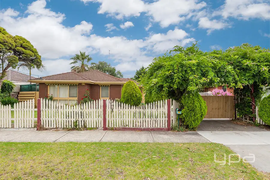 Main view of Homely land listing, 15 Hothlyn Drive, Craigieburn VIC 3064