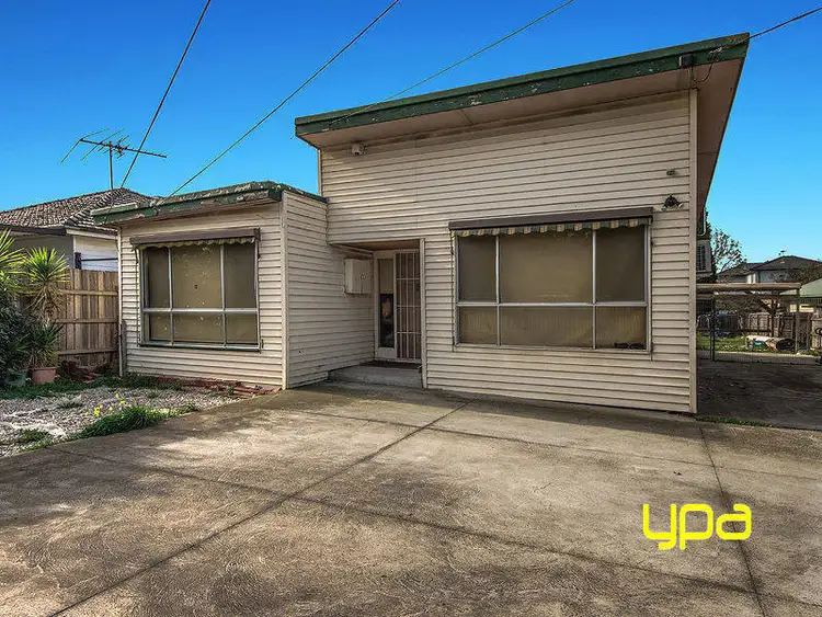 Third view of Homely house listing, 54 Leonard Avenue, St Albans VIC 3021