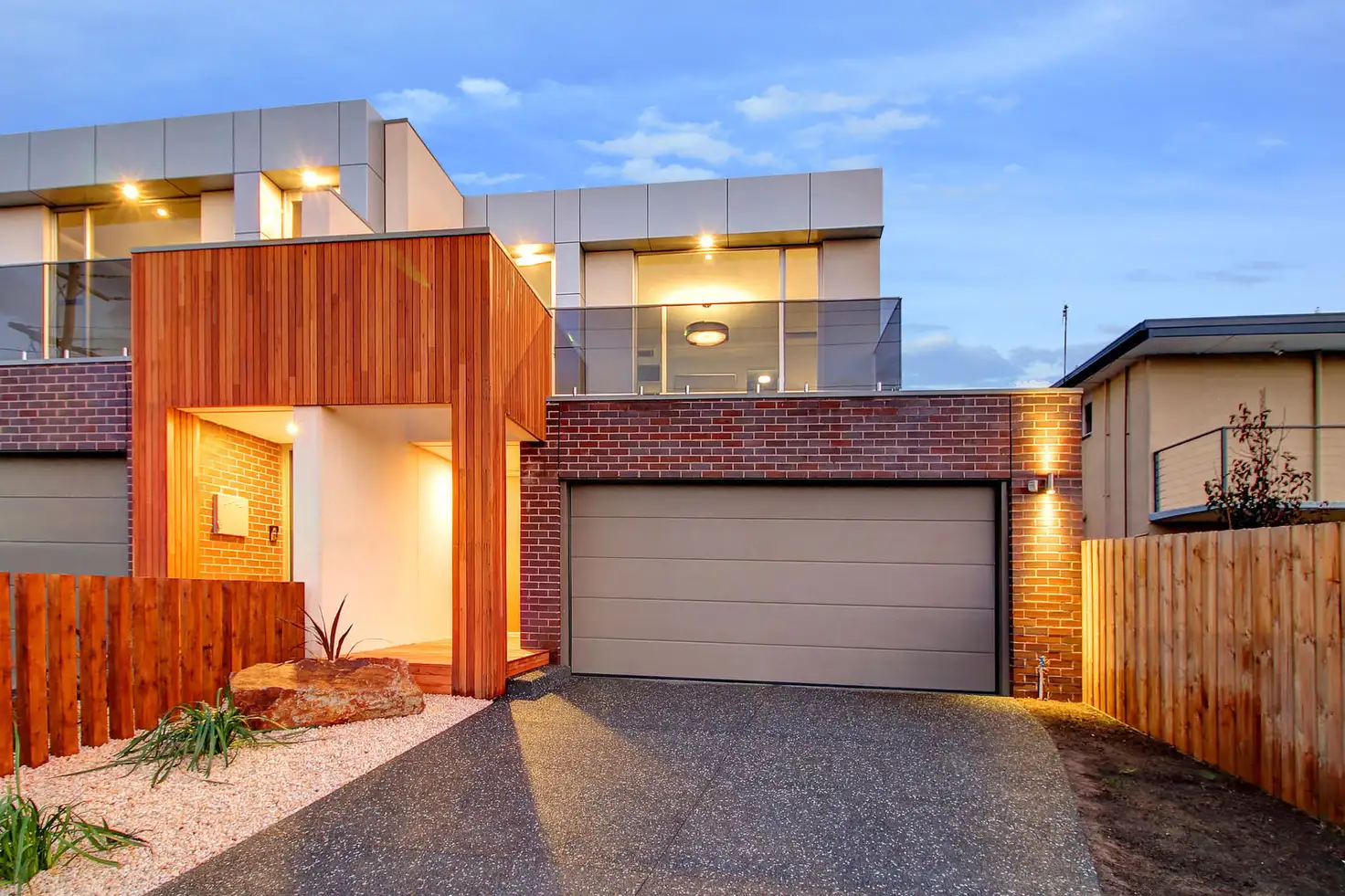 Main view of Homely townhouse listing, 18 Nepean Highway, Dromana VIC 3936
