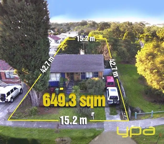 262 Camp Road, Broadmeadows VIC 3047