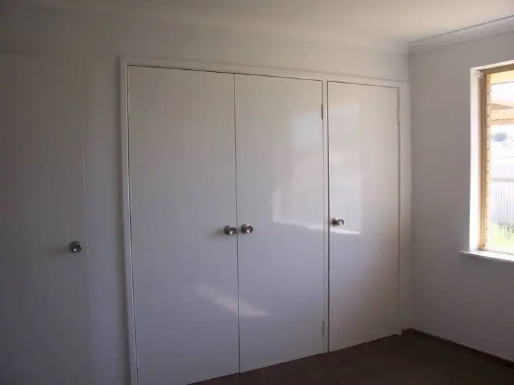 Fifth view of Homely unit listing, 1/33 Sylvester Street, Coolgardie WA 6429