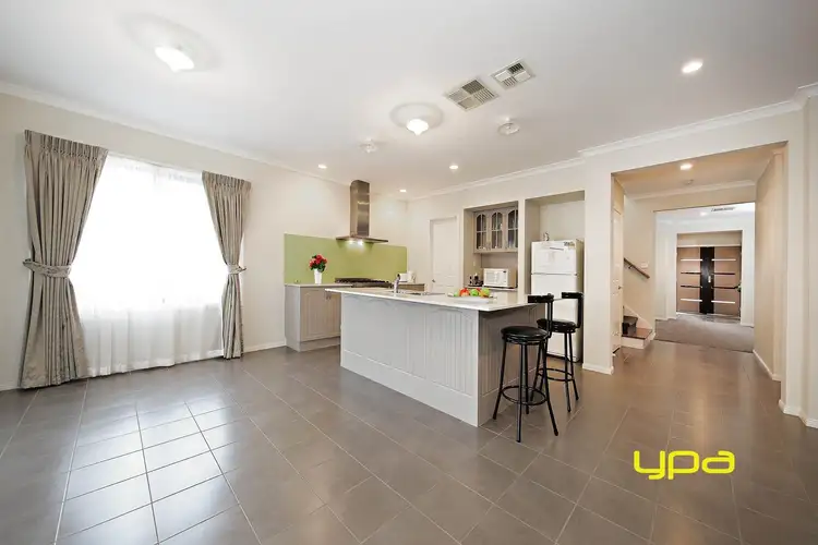 Second view of Homely house listing, 22 The Esplanade, Taylors Hill VIC 3037