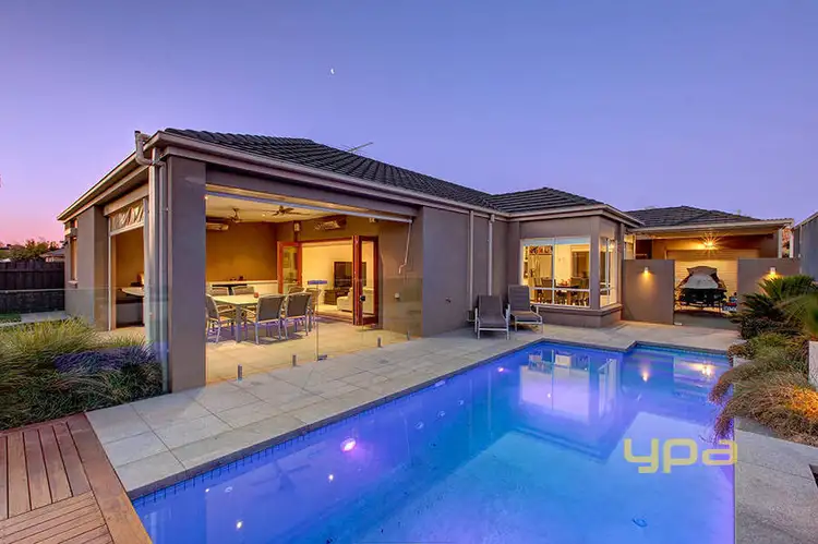 Third view of Homely house listing, 11 Pyrmont Terrace, Taylors Hill VIC 3037