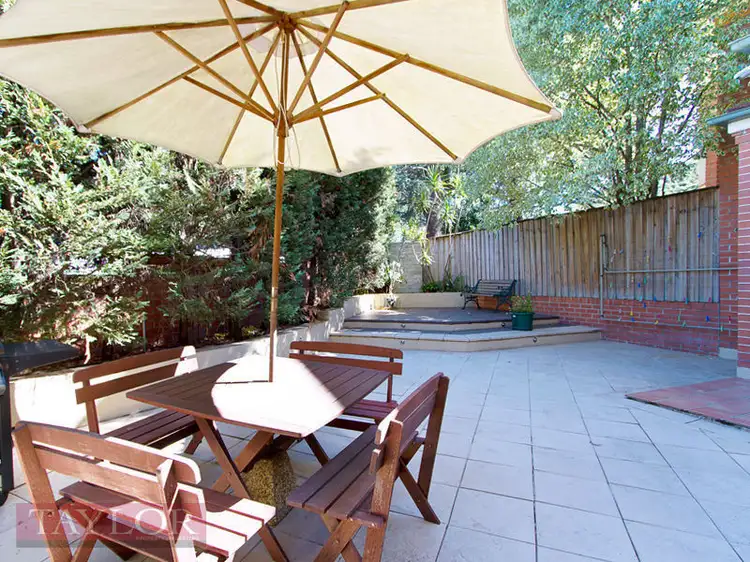 Main view of Homely townhouse listing, 2/2 Vista Street, Oatlands NSW 2117