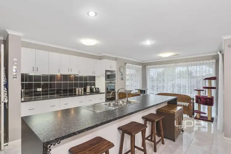 Third view of Homely house listing, 15 Malbec Court, Sunbury VIC 3429