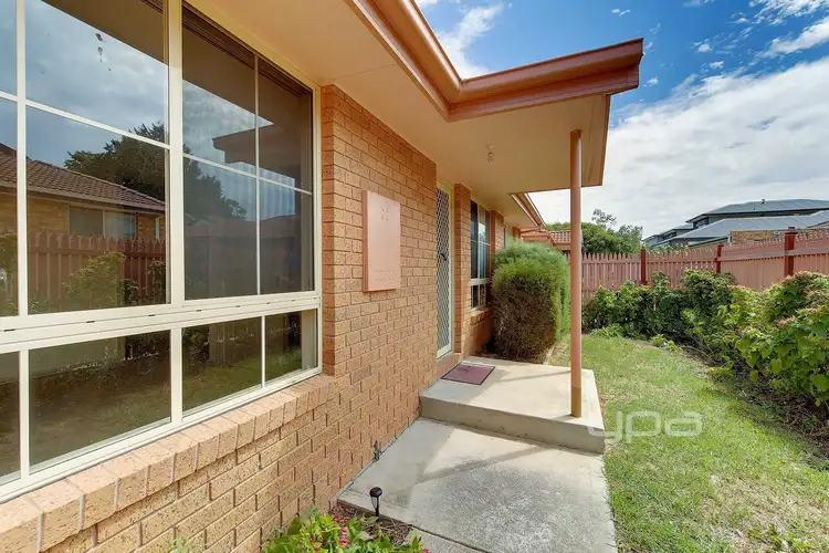 Third view of Homely unit listing, 2/13 Riddell Street, Westmeadows VIC 3049