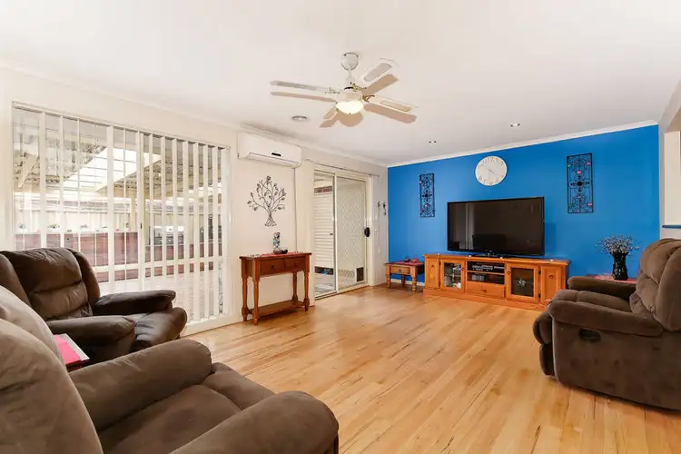Second view of Homely house listing, 2 Rainone Place, Tarneit VIC 3029