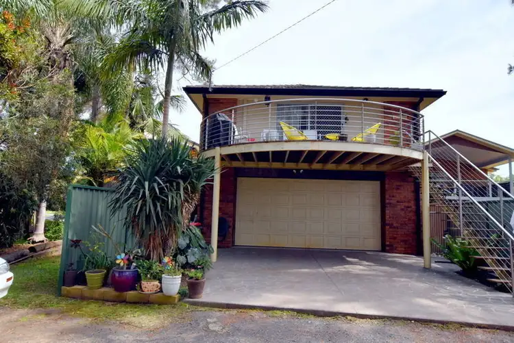 Second view of Homely house listing, 40 Aloha Drive, Chittaway Bay NSW 2261