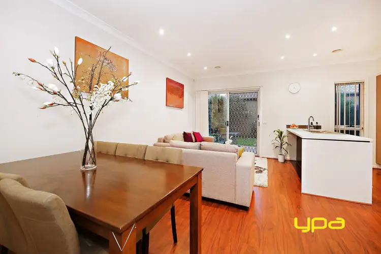 Fifth view of Homely house listing, 16 Eloura Circuit, Taylors Hill VIC 3037