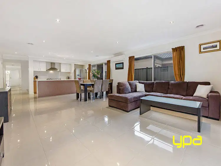 Seventh view of Homely house listing, 16 Peveril Avenue, Derrimut VIC 3030