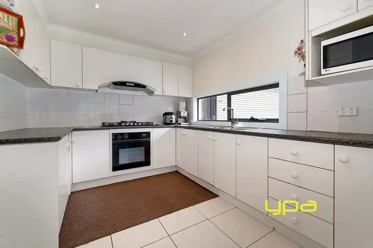 Fourth view of Homely house listing, 213 Taylors Road, St Albans VIC 3021