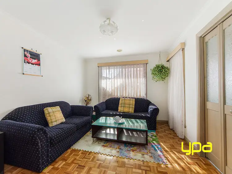 Second view of Homely unit listing, 1/66 Meadowbank Drive, Sunshine North VIC 3020
