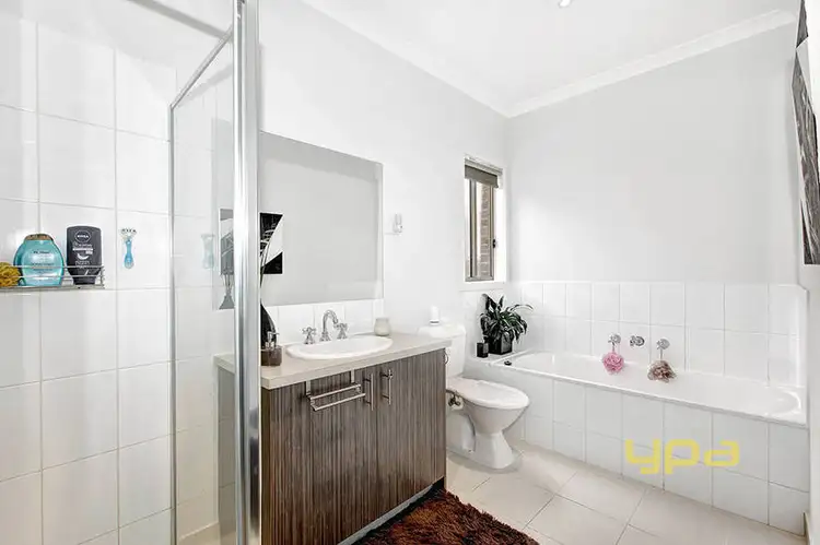 Sixth view of Homely unit listing, 5/40 McCubbin Way, Caroline Springs VIC 3023