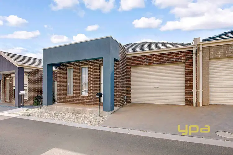 Seventh view of Homely unit listing, 5/40 McCubbin Way, Caroline Springs VIC 3023