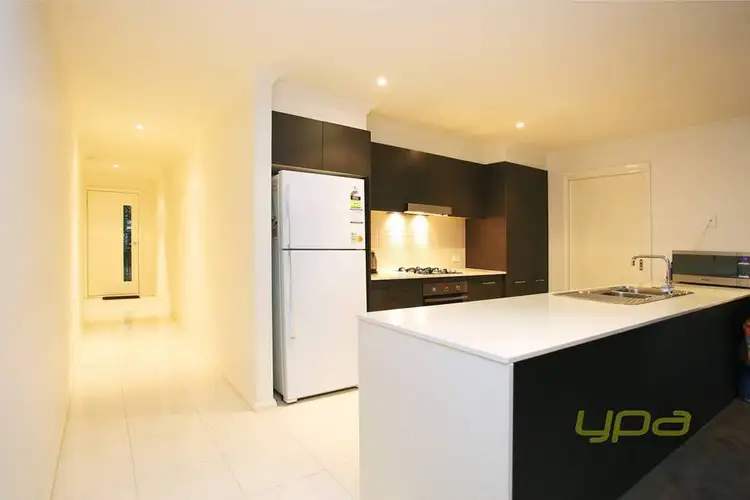 Second view of Homely house listing, 10 Cooma Place, Burnside VIC 3023