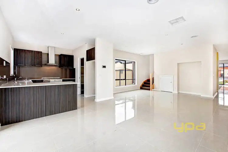 Third view of Homely unit listing, 1//20 Mannypaul Circuit, Burnside VIC 3023