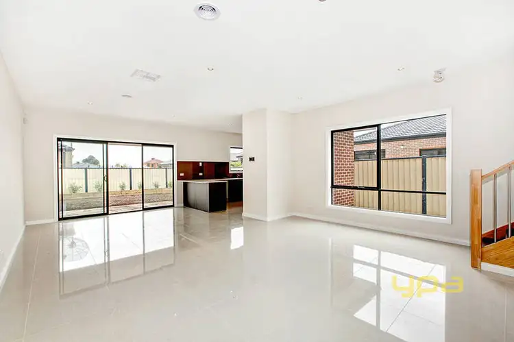 Fourth view of Homely unit listing, 1//20 Mannypaul Circuit, Burnside VIC 3023