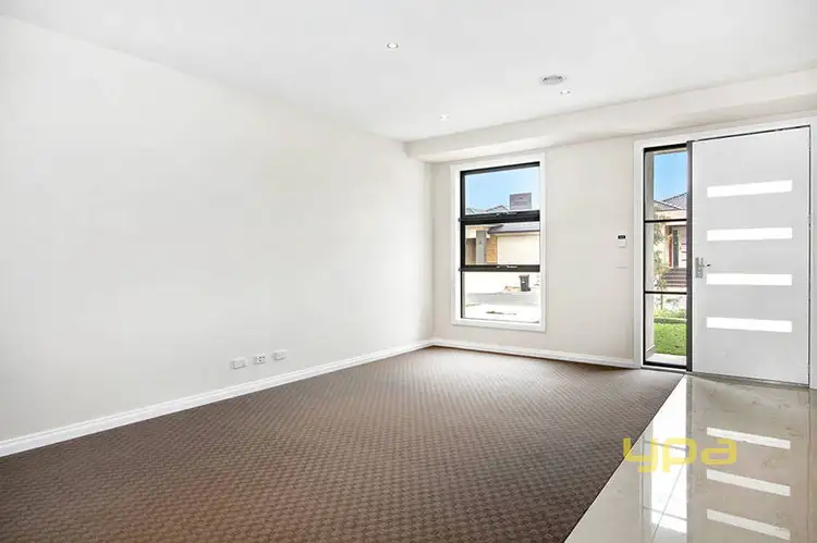 Fifth view of Homely unit listing, 1//20 Mannypaul Circuit, Burnside VIC 3023