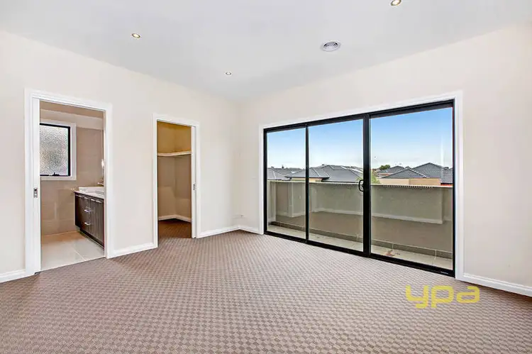 Sixth view of Homely unit listing, 1//20 Mannypaul Circuit, Burnside VIC 3023