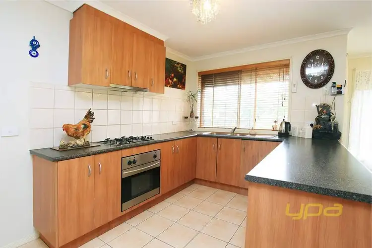 Second view of Homely house listing, 1 Cooinda Close, Burnside VIC 3023