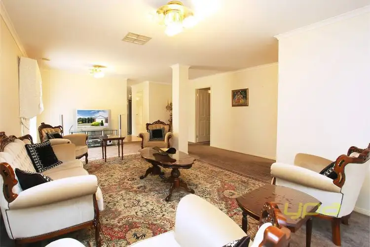 Third view of Homely house listing, 1 Cooinda Close, Burnside VIC 3023