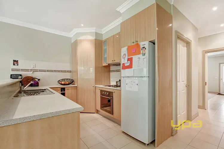 Fourth view of Homely house listing, 5/6 Lorraine Court, Hillside VIC 3037