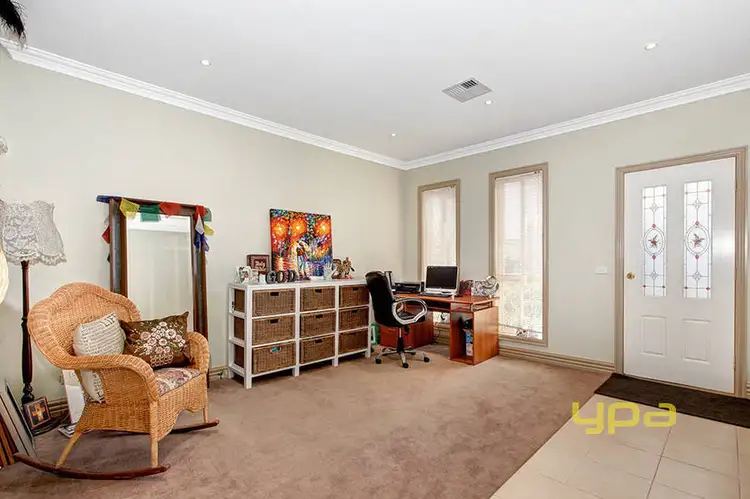 Fifth view of Homely house listing, 5/6 Lorraine Court, Hillside VIC 3037