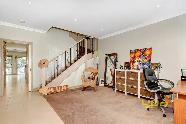 Sixth view of Homely house listing, 5/6 Lorraine Court, Hillside VIC 3037