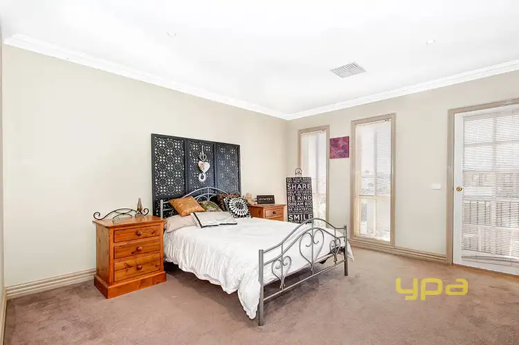 Seventh view of Homely house listing, 5/6 Lorraine Court, Hillside VIC 3037