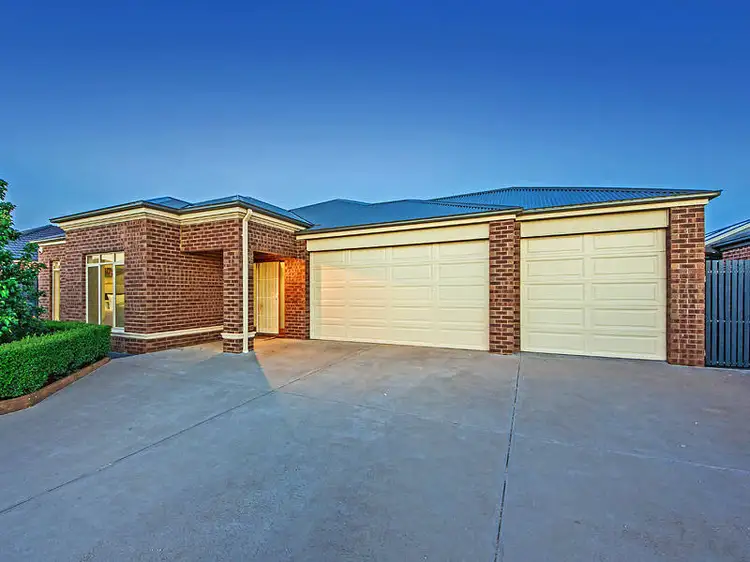 Main view of Homely house listing, 19 Wakefield Road, Taylors Hill VIC 3037