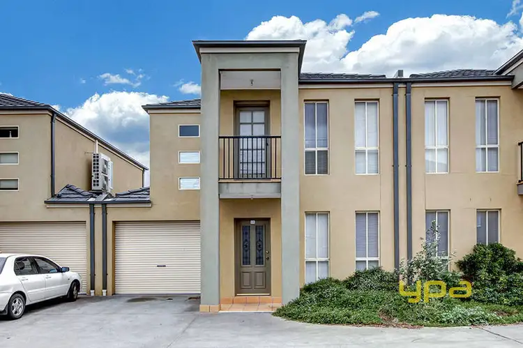3/6 Lorraine Court, Hillside VIC 3037