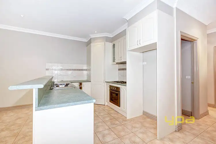 Second view of Homely unit listing, 3/6 Lorraine Court, Hillside VIC 3037