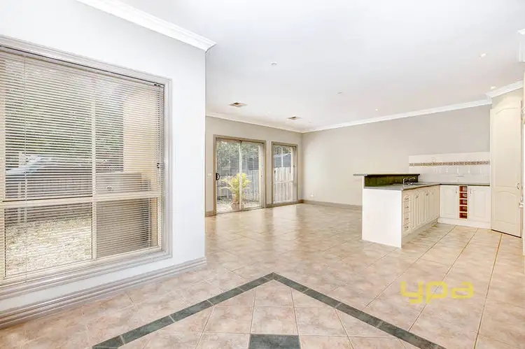 Third view of Homely unit listing, 3/6 Lorraine Court, Hillside VIC 3037