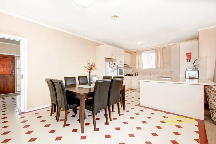 Third view of Homely house listing, 24 Rye Court, Delahey VIC 3037