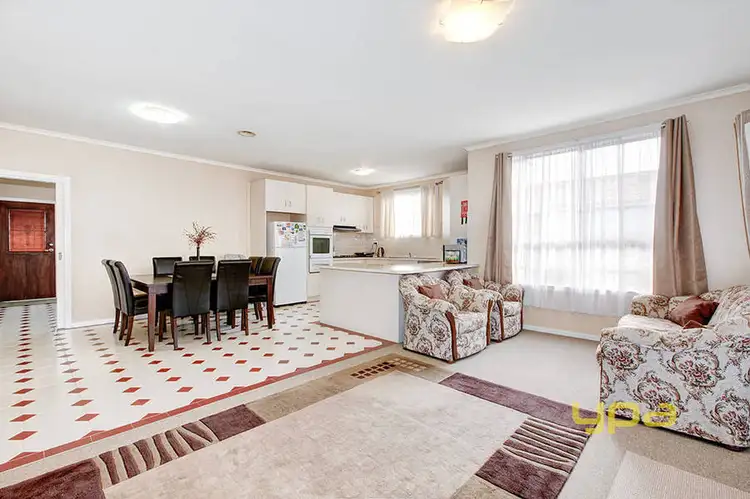 Fourth view of Homely house listing, 24 Rye Court, Delahey VIC 3037