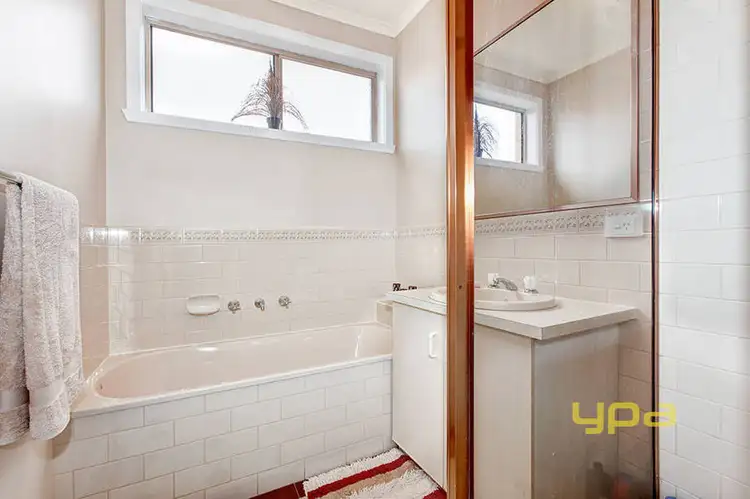Sixth view of Homely house listing, 24 Rye Court, Delahey VIC 3037