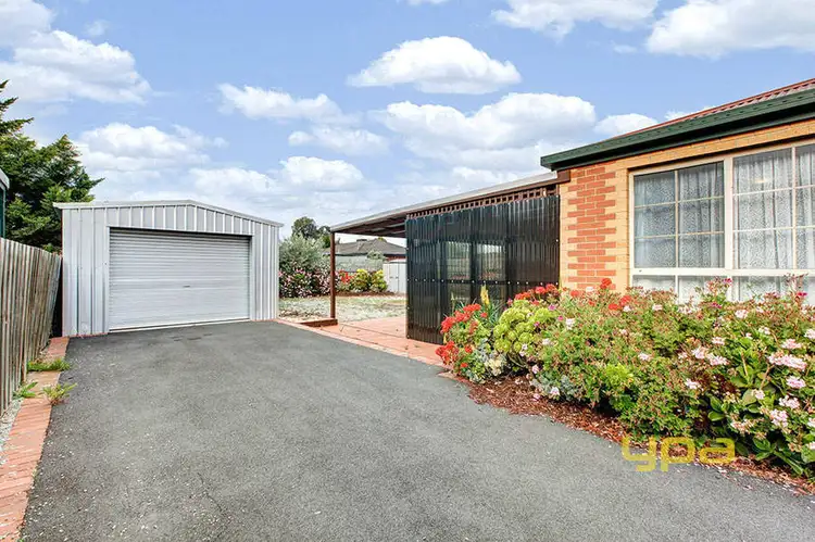 Seventh view of Homely house listing, 24 Rye Court, Delahey VIC 3037