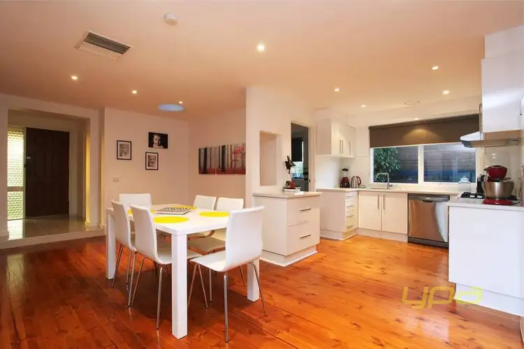 Third view of Homely house listing, 8 Angourie Crescent, Taylors Lakes VIC 3038
