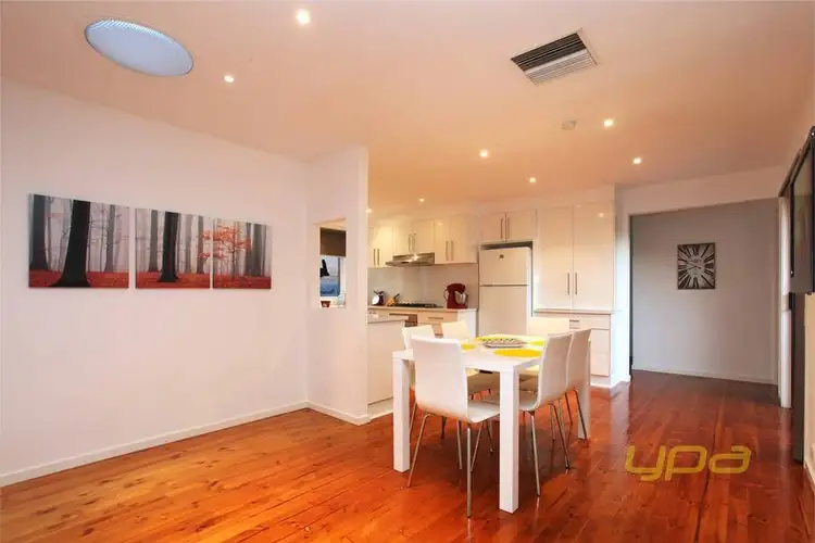 Fourth view of Homely house listing, 8 Angourie Crescent, Taylors Lakes VIC 3038